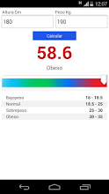 Calcular IMC by AnnaApps APK Download for Android