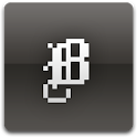 Bookmate — e-reading service icon