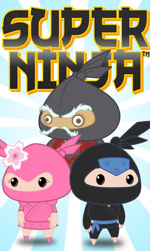 Super Ninja