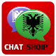 Chat Shqip - Albanian Chat APK