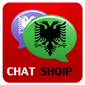 Chat Shqip - Albanian Chat 1.1