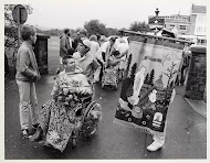 Kinderbedevaart naar Banneux