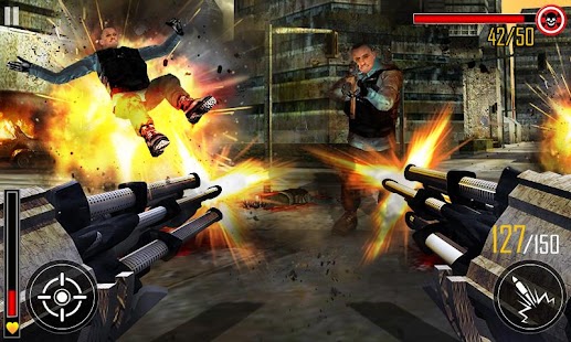 Free Download GangWar 3D:Mafia Holiday Fight APK for PC
