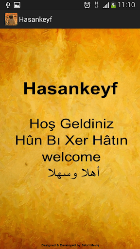 Hasankeyf