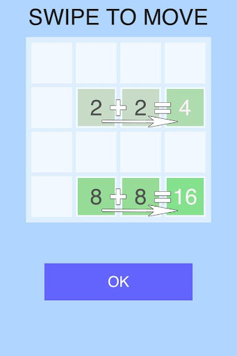 【免費棋類遊戲App】2和3 : 極度上癮的2048-APP點子