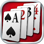 Cover Image of 下载 Solitaire Victory Lite - Free 7.7.8 APK