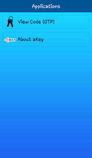 Free Download aKey on Mobile APK
