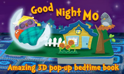 Goodnight Mo(圖1)-速報App