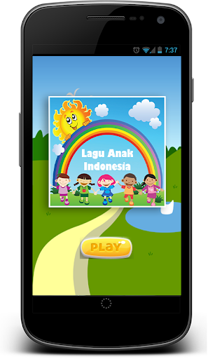 免費下載音樂APP|Belajar Lagu Anak Indonesia app開箱文|APP開箱王