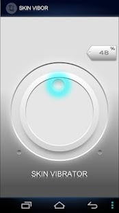 Free Download SKIN VIBOR : Massage vibrator APK