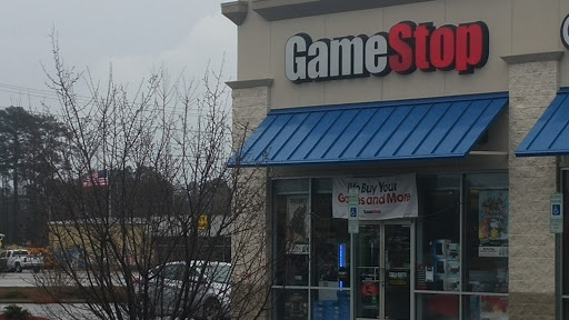 Game Stop Havelock