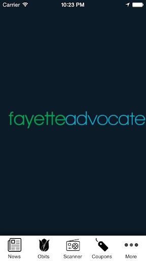 Fayette Advocate