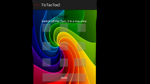 免費下載解謎APP|2-player Tic-Tac-Toe LEO 8967 app開箱文|APP開箱王