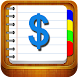 Money Log : Expense Manager icon