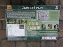 Zamecky Park Bystre