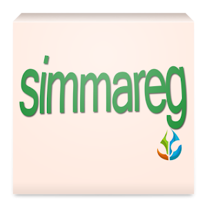 SIMMAREG 1.0