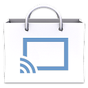 Cast Store für Chromecast