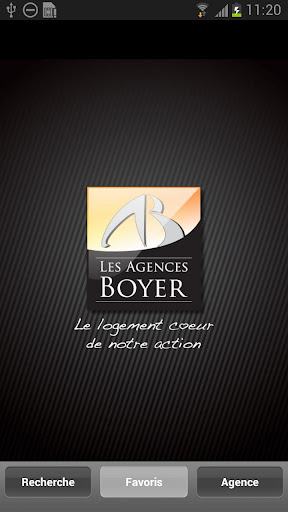 Les Agences Boyer