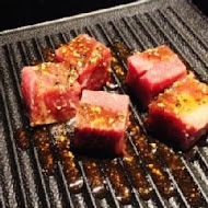 好客燒烤(嘉義秀泰店)
