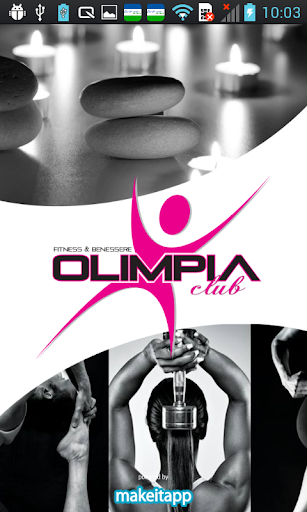 Olimpia Club