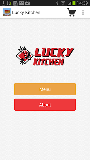 Lucky Kitchen Phoenix