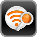 Orange WiFi logo