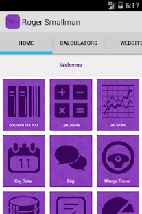 Free Roger Smallman & Co Ltd APK