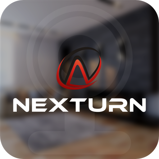 Nexturn Cam 生活 App LOGO-APP開箱王