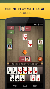 Spades Reflex Screenshots 0
