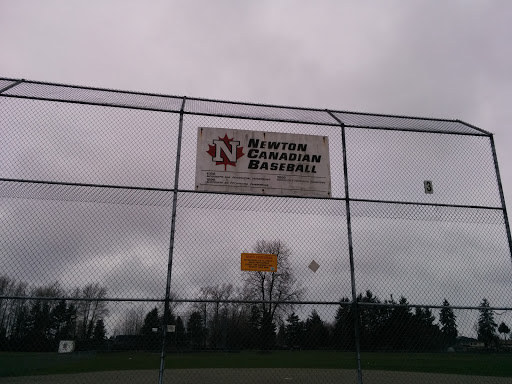 Newton Canadian Baseball