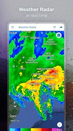 Weather - Meteored Pro News 3