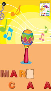 Leo Spanish Spelling Lite(圖2)-速報App