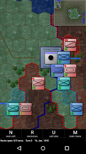 Download Demyansk Pocket 1942 APK for Android