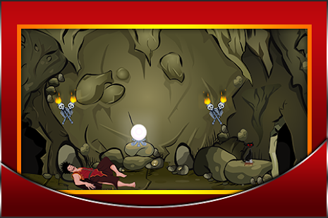 How to install Magical Cave Escape 1.9.0 unlimited apk for bluestacks