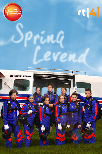 GTST: Spring Levend