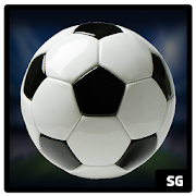Kick-ups - Soccer Cup  Icon