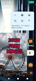 Background Video Recorder Pro 6