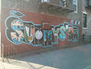 Sunnyside Mural