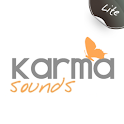 Karma Relax Sounds Lite logo