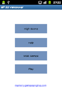 Lastest Sliding Puzzle 22 - Vancouver APK for Android