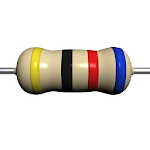 Cover Image of Télécharger Resistor Color Calculator 1.0.0 APK