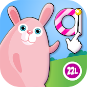 Preschool Tracing & Coloring