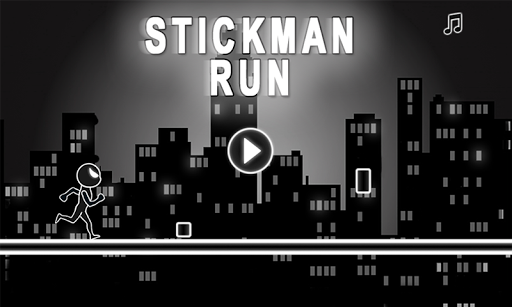 Stickman