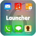 6 Launcher HD icon