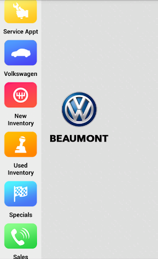 Volkswagen of Beaumont