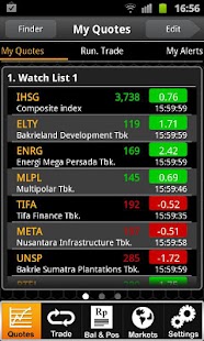 STAR for Smartphone Screenshots 0