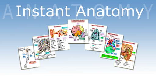Anatomy Lectures -  apk apps