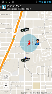 How to install Manhunt: Police Tools 1.0 unlimited apk for android