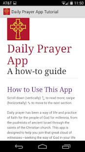Daily Prayer PC(USA)(圖4)-速報App