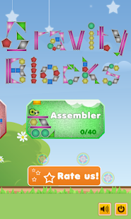 Gravity Blocks(圖7)-速報App